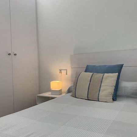 Apartamento Botanico, Centro De Гранада Екстер'єр фото