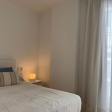Apartamento Botanico, Centro De Гранада Екстер'єр фото