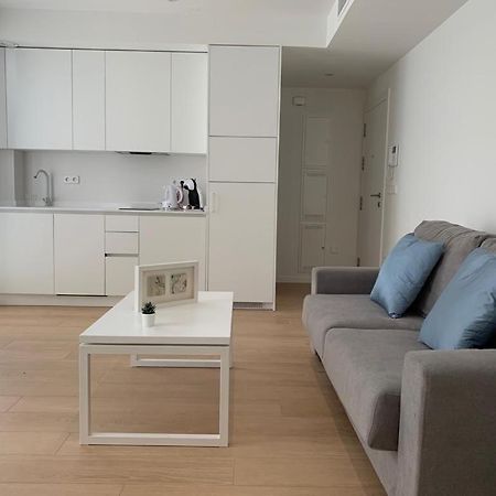 Apartamento Botanico, Centro De Гранада Екстер'єр фото