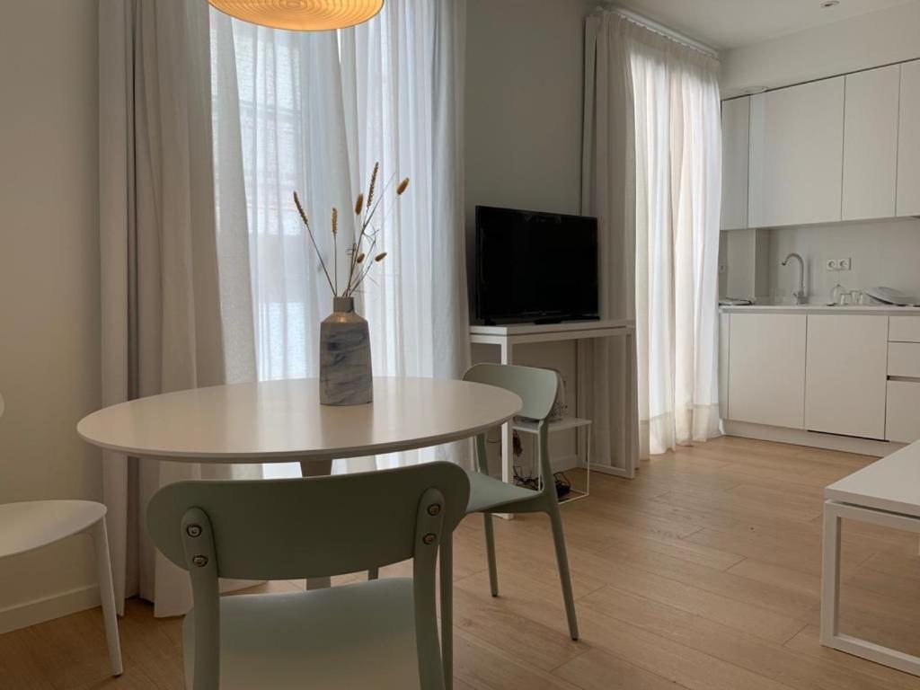 Apartamento Botanico, Centro De Гранада Екстер'єр фото