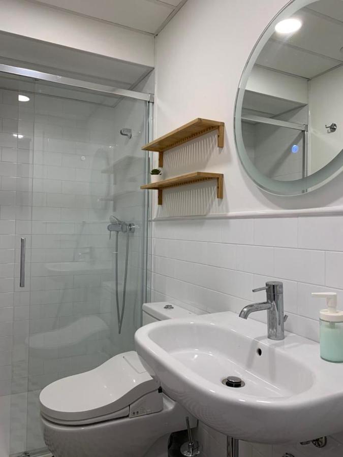 Apartamento Botanico, Centro De Гранада Екстер'єр фото
