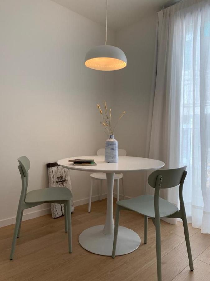 Apartamento Botanico, Centro De Гранада Екстер'єр фото