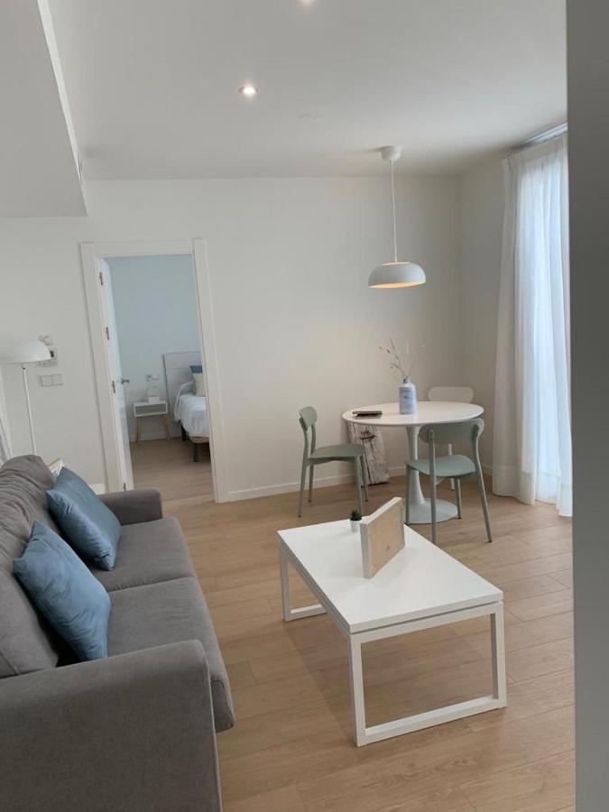 Apartamento Botanico, Centro De Гранада Екстер'єр фото