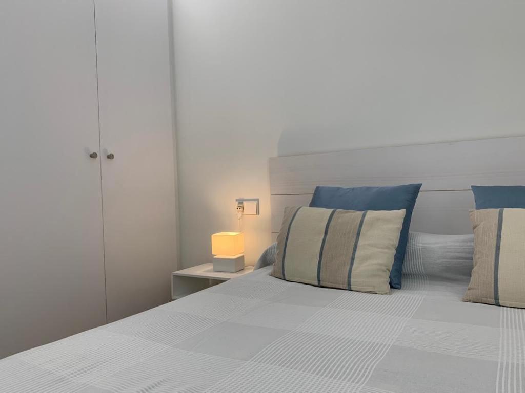 Apartamento Botanico, Centro De Гранада Екстер'єр фото
