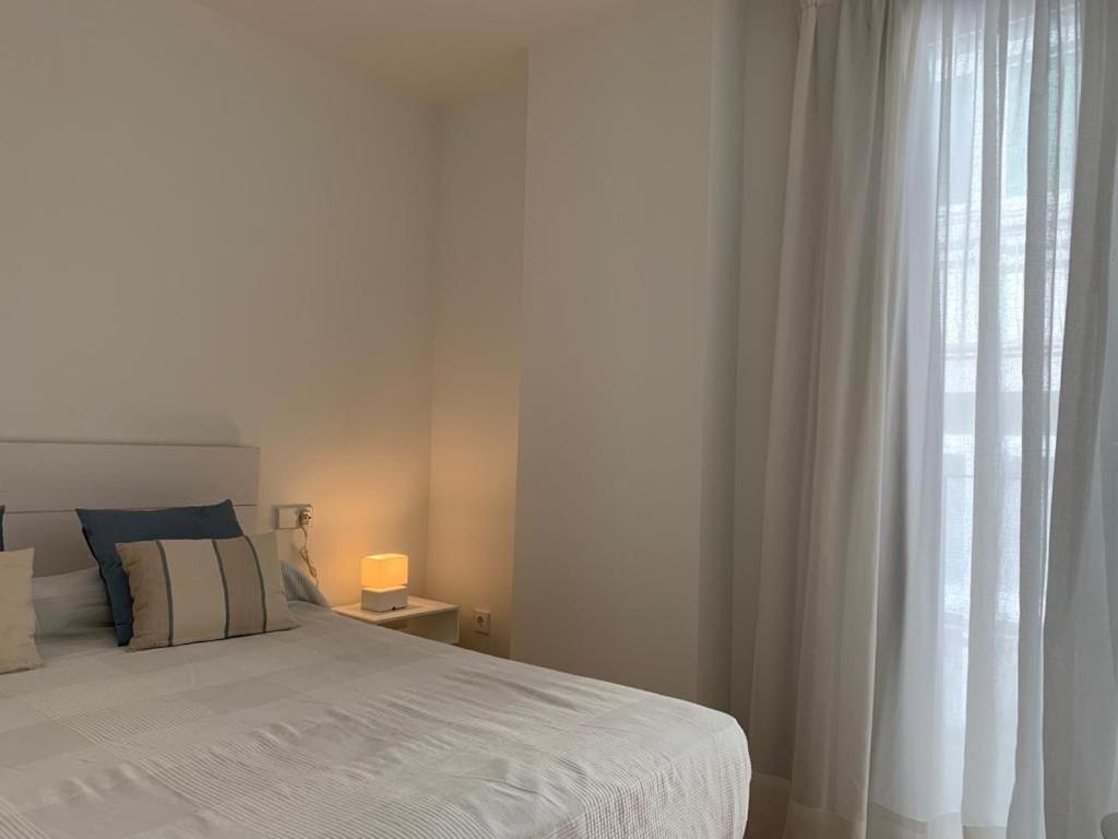 Apartamento Botanico, Centro De Гранада Екстер'єр фото