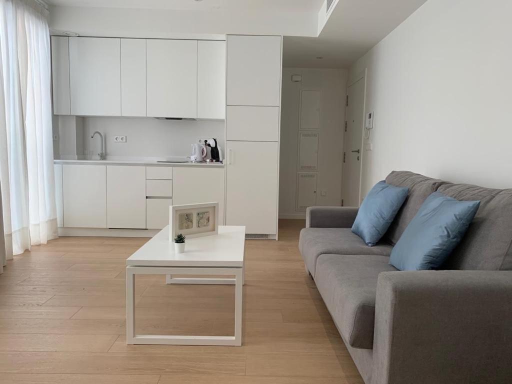Apartamento Botanico, Centro De Гранада Екстер'єр фото