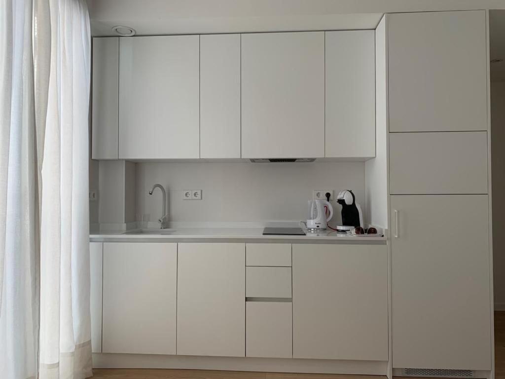 Apartamento Botanico, Centro De Гранада Екстер'єр фото